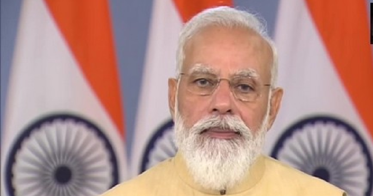 PM Modi welcomes US to International Solar Alliance